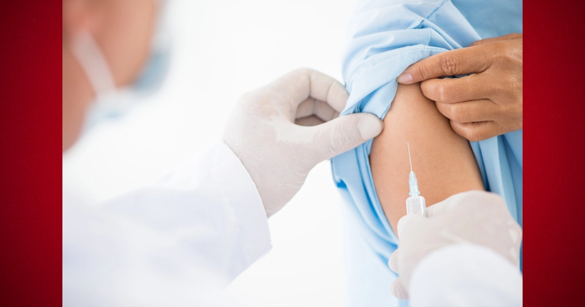 vaccine