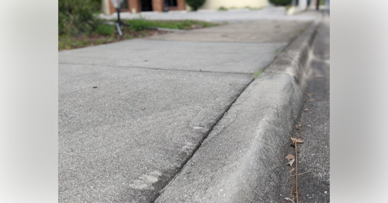 City of Ocala soliciting quotes for contractor to improve city’s sidewalks