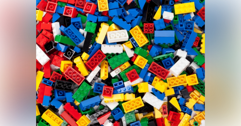 Discovery Center hosting Lego Lounge for adults 1