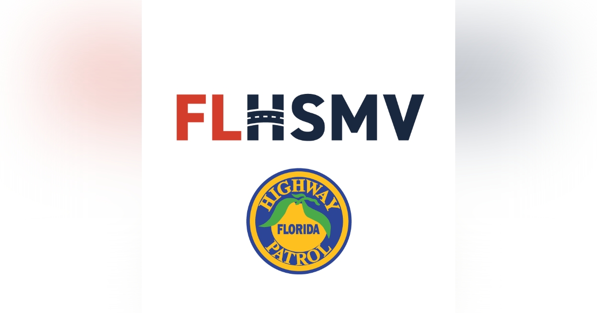 FHSMV urges drivers to stay at scene of accidents