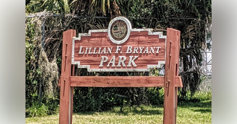 Lillian F. Bryant Community Center closing for maintenance next week