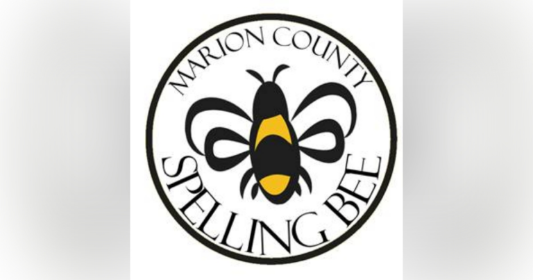 Marion County Spelling Bee taking place at Marion Technical Institute
