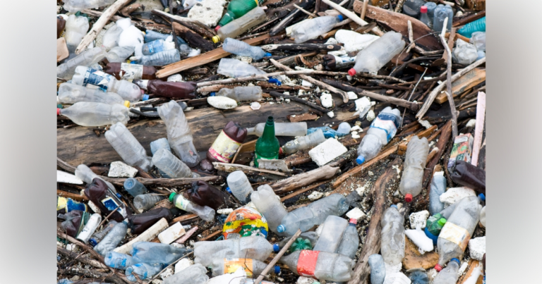 Reddick resident states Ocala/Marion County turning into ‘Trash Capital of the World’
