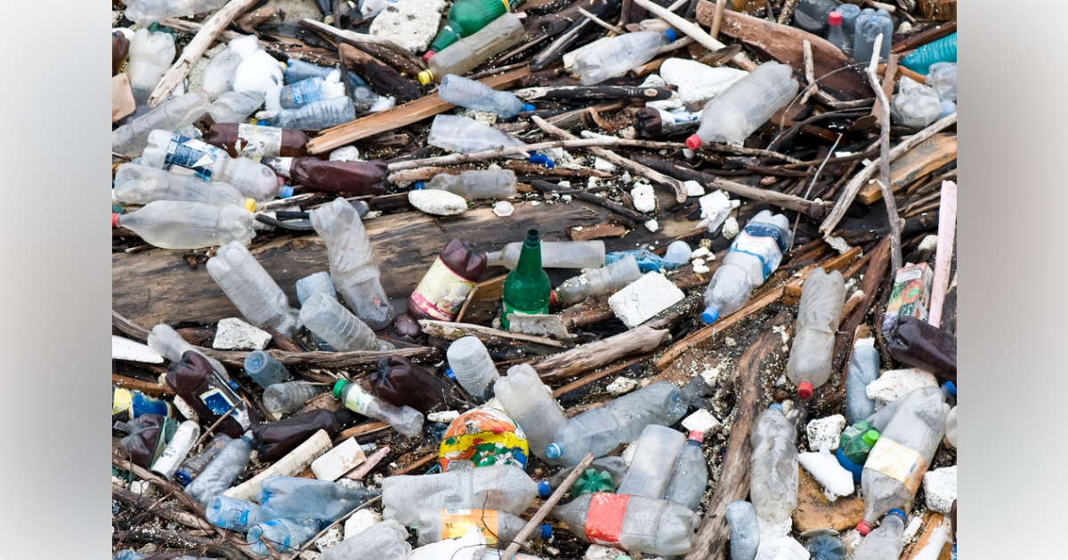 Marion County resident states Ocala turning into 8216Trash Capital of the World8217