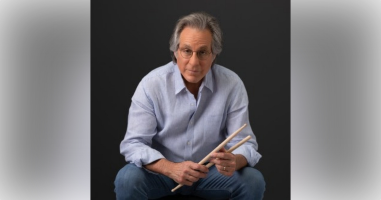 Max Weinberg bringing interactive concert to Reilly Arts Center