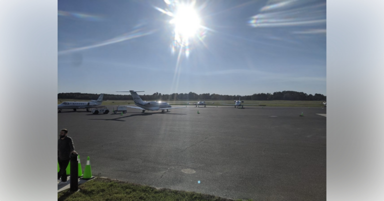 More Marion County residents want commercial flights to Ocala International Airport
