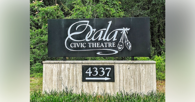 Ocala Civic Theatre to celebrate 2021-2022 season with Harvey Awards