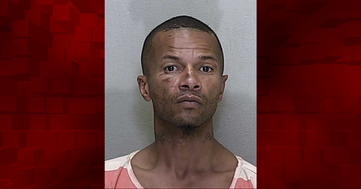 Ocala man arrested after stealing over 267 worth of groceries from Winn Dixie 1 Hector Luis Turell