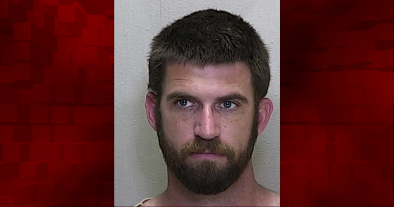 Ocklawaha man arrested after child pornography files discovered on his Google account
