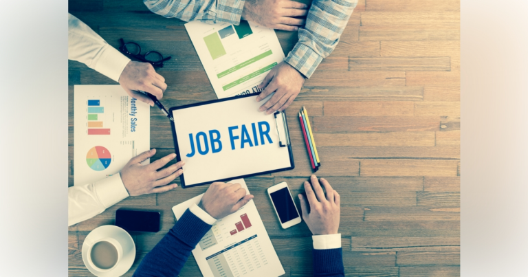 CareerSource CLM hosting Citrus County Job Fair on June 21