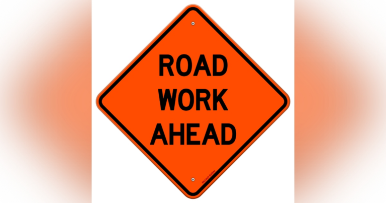 Road closure planned on NE 21st Street due to sewer repairs