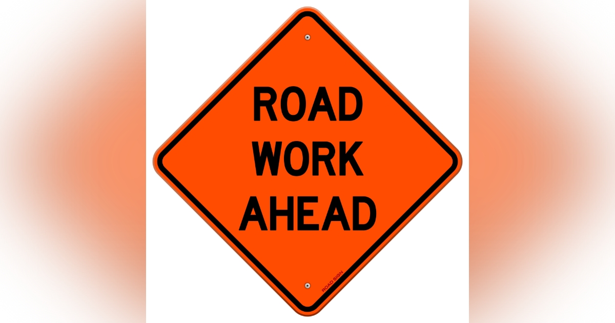 Road closure planned on NE 21st Street due to sewer repairs