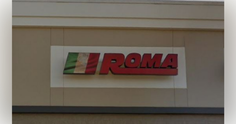 Roma Italian Restaurant employee charged with fraud after pocketing cash, cancelling transactions