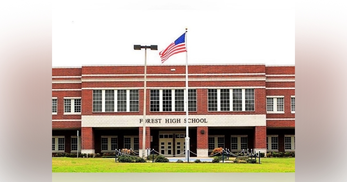 Student injured in 2018 shooting at Forest High School files lawsuit against MCPS 1