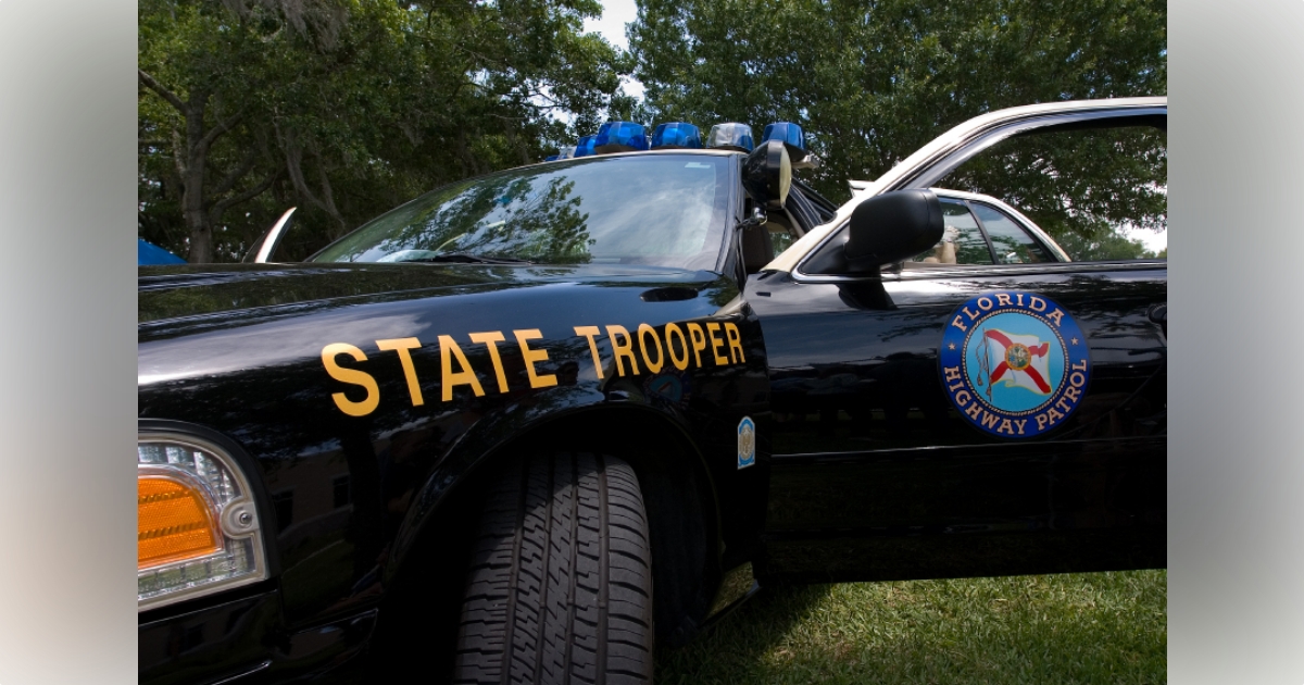 Umatilla man killed when vehicle strikes tree in Marion County
