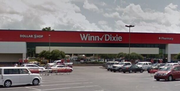 Winn-Dixie at 7131 N U.S. Hwy 441 in Ocala