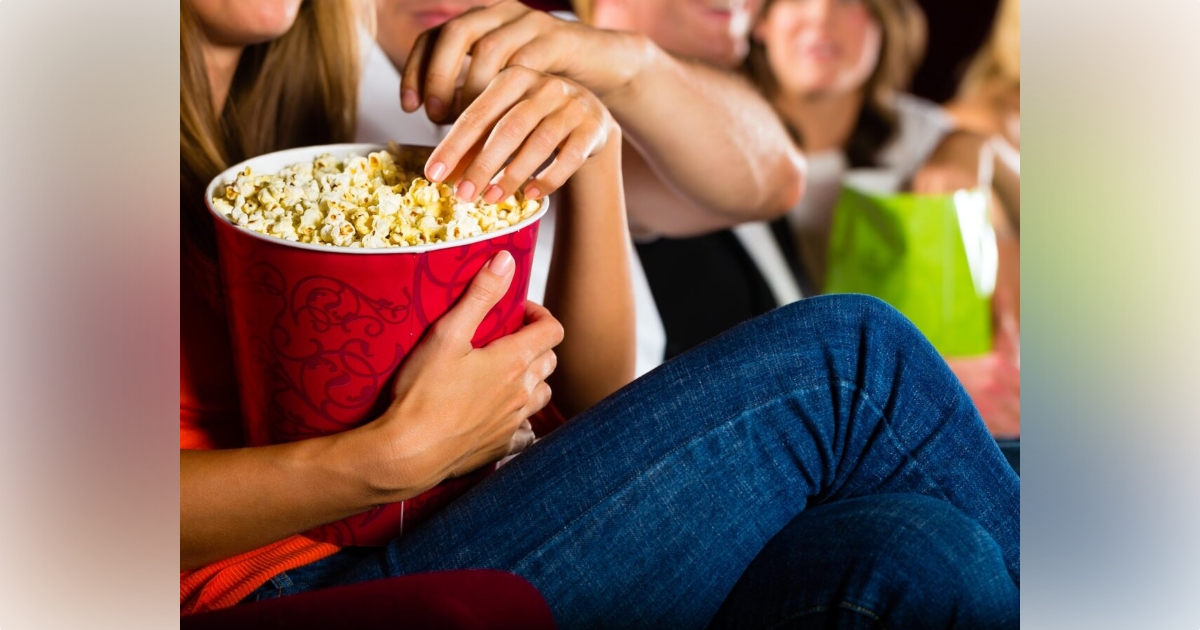 ‘After Dark in the Park free movie series begins this week at Webb Field