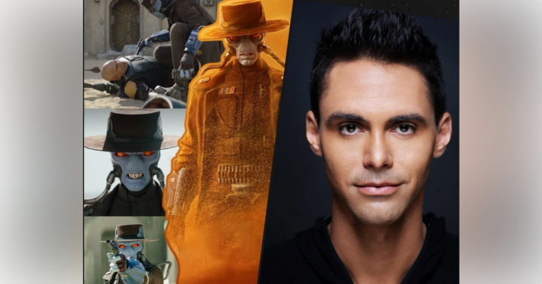 Actor, stunt performer to appear at Ocala Comic Con 2022