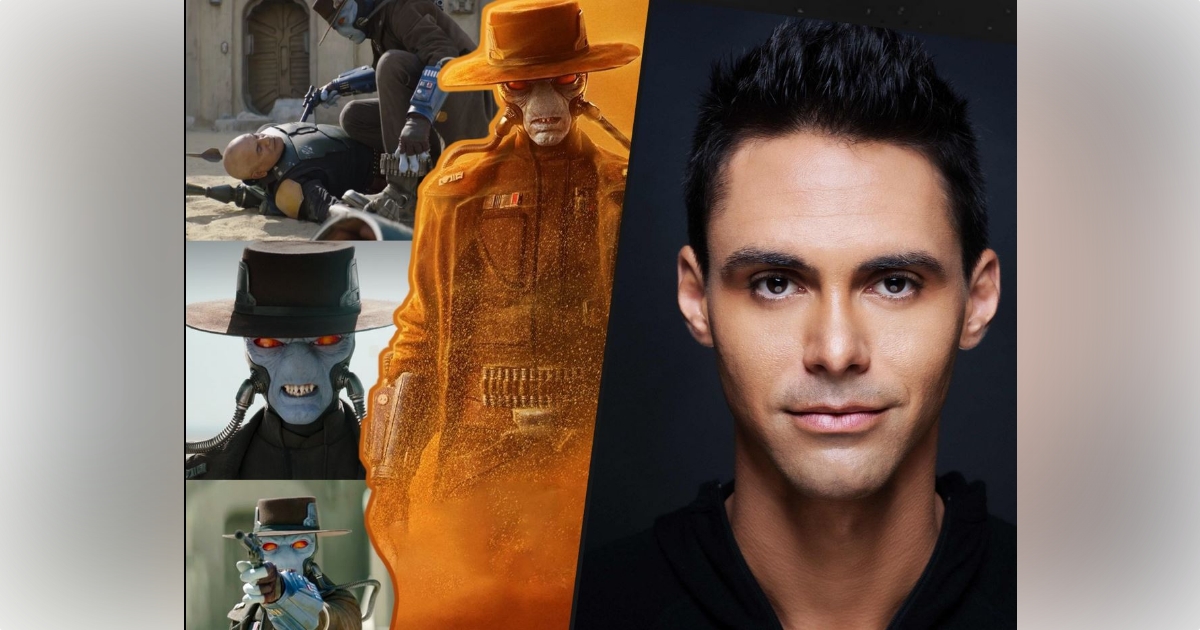 Actor stunt performer to appear at Ocala Comic Con 2022