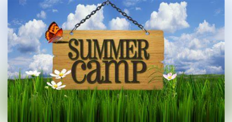 Ocala Recreation and Parks Department hosting three summer camps, registration now open