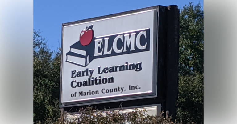Early Learning Coalition of Marion County announces new CEO