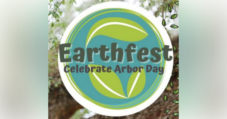 Earthfest returning to Tuscawilla Park in April