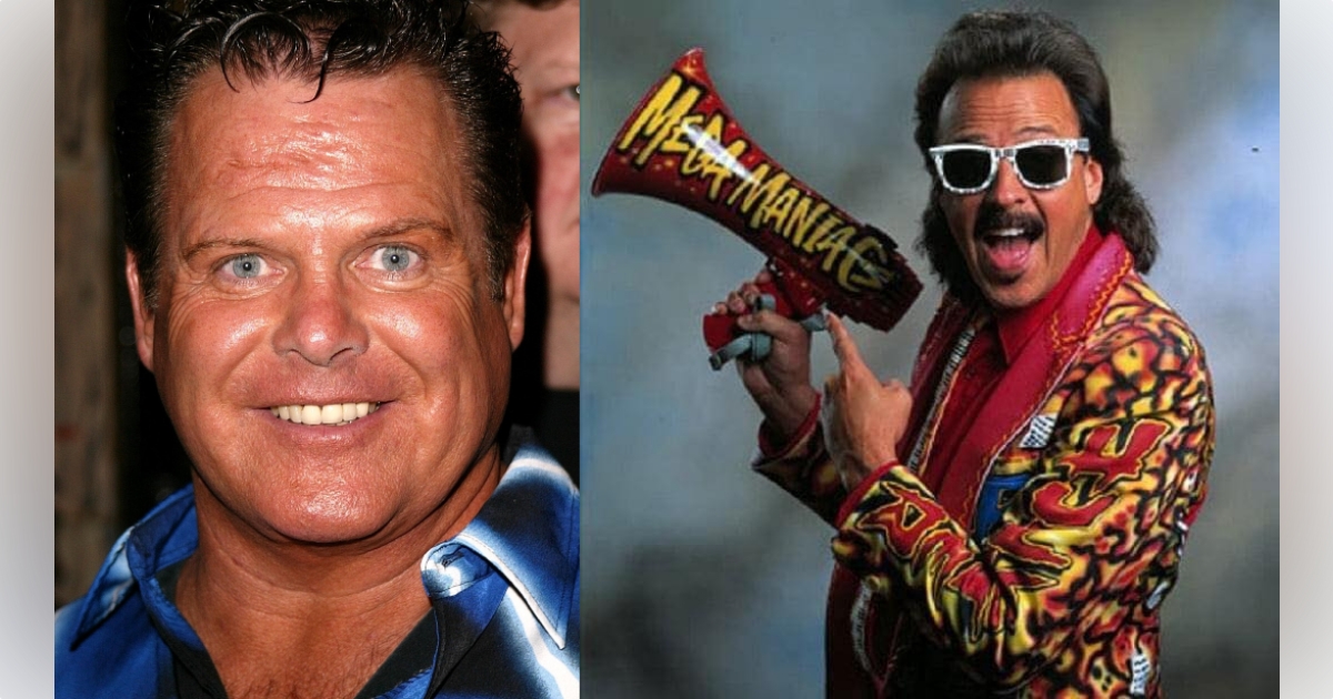 Jerry The King Lawler heading to Belleview for Kidsfest 2022 