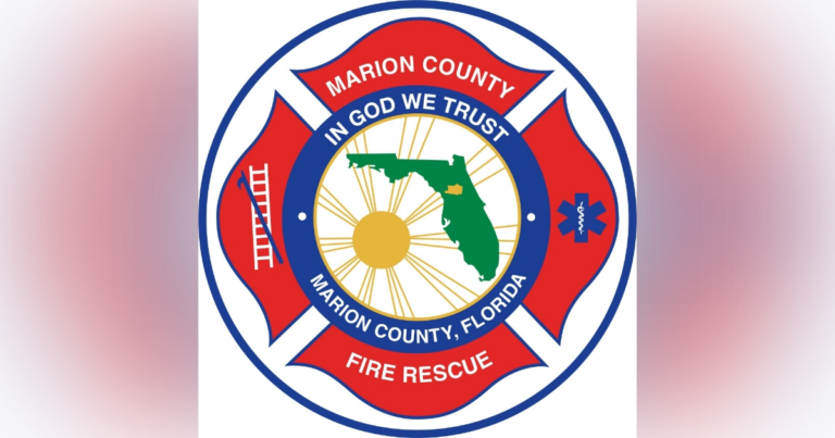 Marion County Fire Rescue uses $379,000 grant to purchase chest compression devices