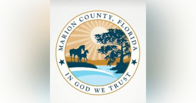 Marion County commissioners designate March as Colorectal Cancer Awareness Month