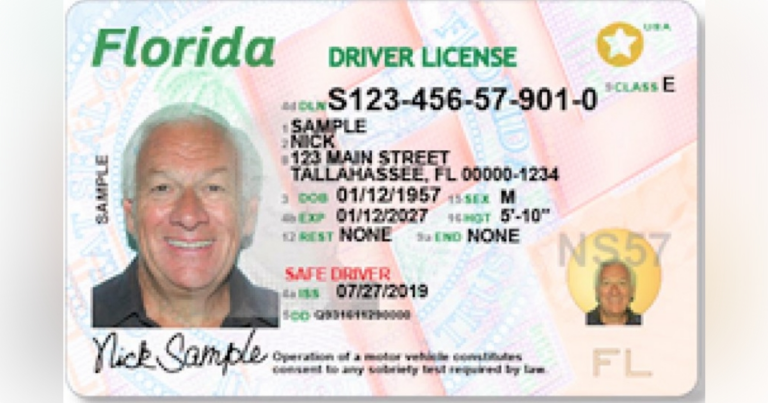 Marion County hosting event to help residents reinstate driver’s licenses