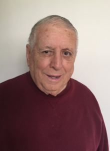 Bruce W. Jamieson Bruce W. Jamieson