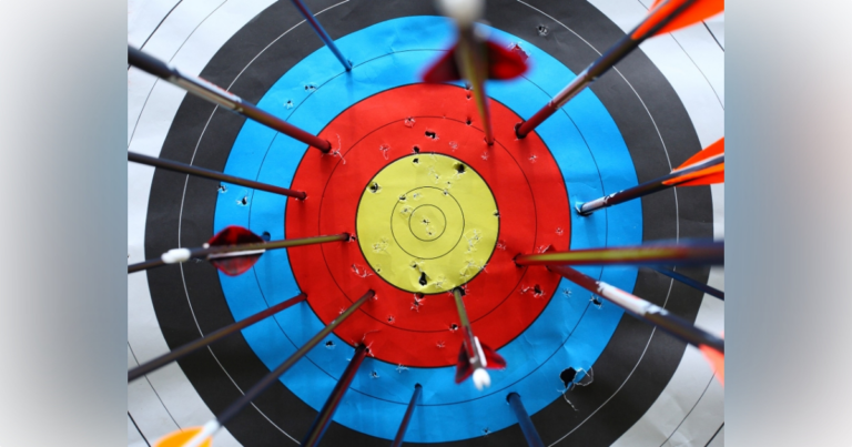 Marion County Parks and Recreation hosting archery workshop
