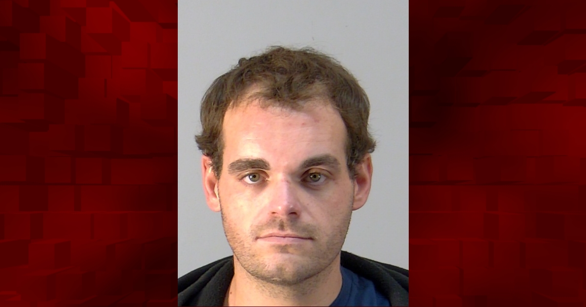 Summerfield man arrested after hiding camera in Circle K womens bathroom