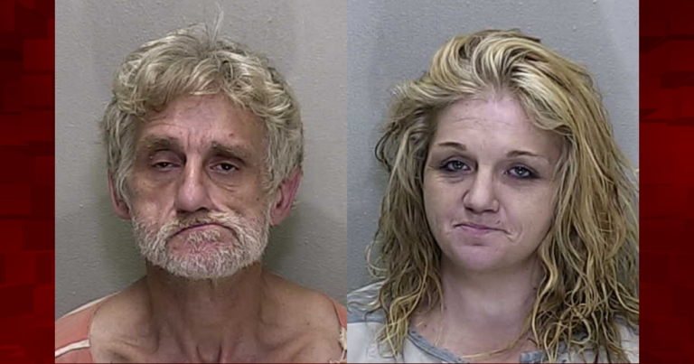 Traffic stop in Summerfield leads to drug trafficking arrests