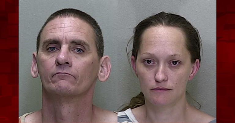 Traffic stop leads to several arrests after MCSO deputy finds methamphetamine fentanyl