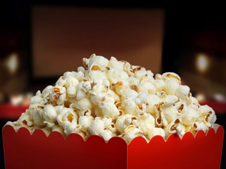 popcorn featured image