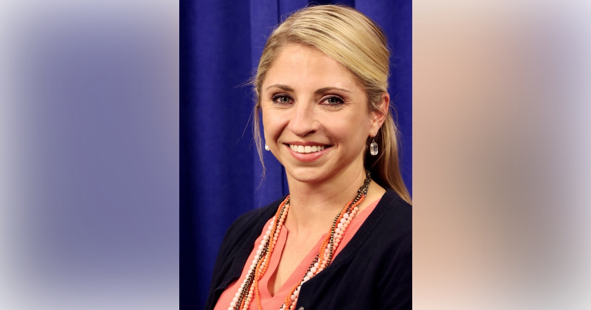 Assistant principal at Oakcrest Elementary announced as finalist for 2022 Florida Assistant Principal of the Year
