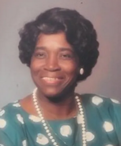Beatrice Elizabeth Adkins Webster Beatrice Elizabeth Adkins Webster