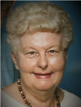Betty Jane Fichtner