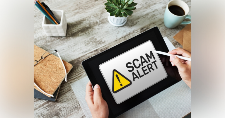 City of Ocala offers tips to stay protected from harmful websites and email scams