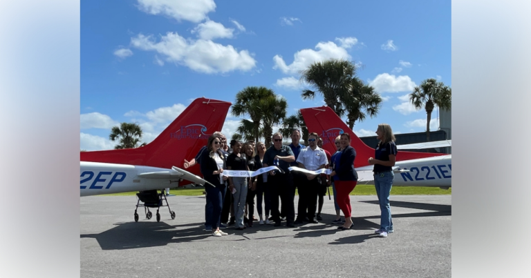 Epic Flight Academy opens satellite pilot training center in Ocala