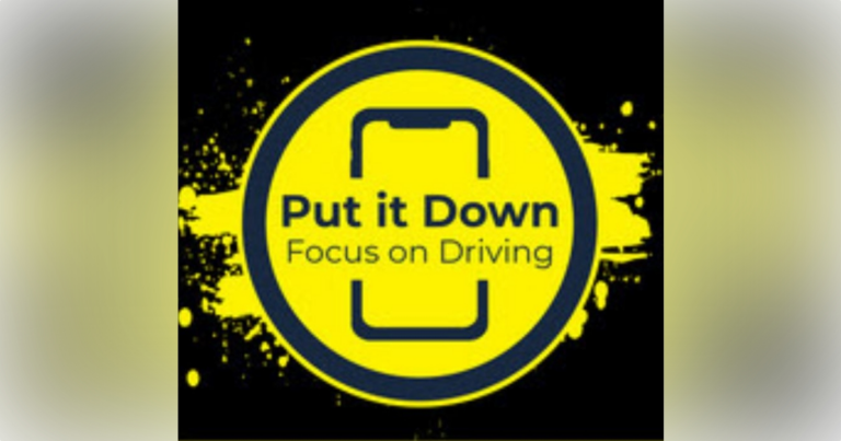 FLHSMV launches Distracted Driving Awareness campaign