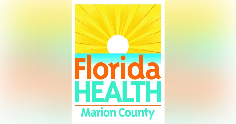 Florida Department of Health in Marion County hosting free self discovery workshop and dinner for young men