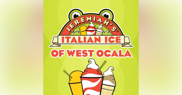 Jeremiahs Italian Ice to open second location in Ocala