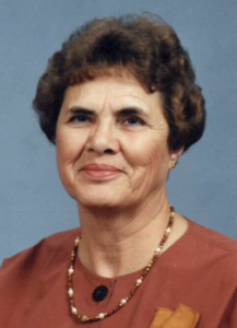 Loretta H. Stephens