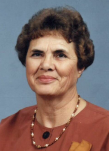 Loretta H. Stephens Loretta H. Stephens