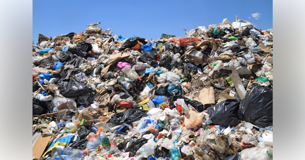 Marion County reports 54 illegal dumping cases 3 fines issued for March 2022 2