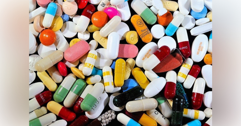 Multiple collection sites in Marion County participating in Drug Take Back Day