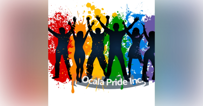 Ocala Pride Inc. looking for new chair and committee members