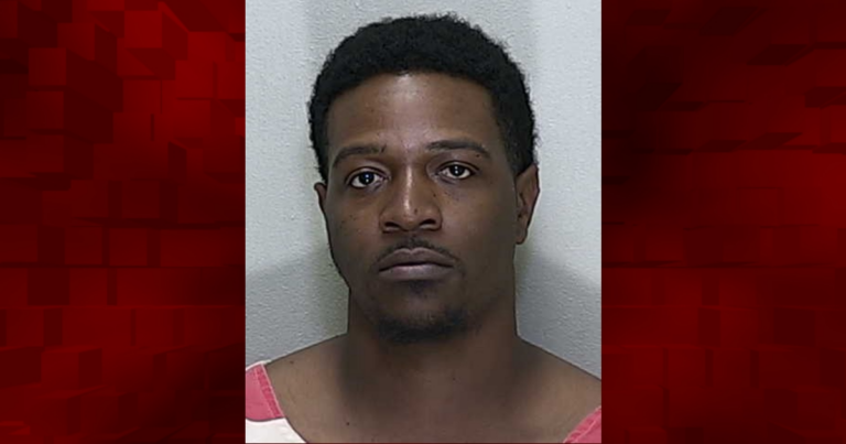 Ocala man arrested after child accuses him of sexual battery